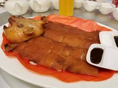 -海港酒家(上水新丰店)