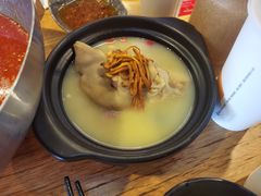 -付小姐在成都(川沙店)