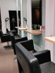-东方麒麟·潘多拉SALON