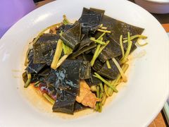 -外婆烧.老杭帮菜(庆春店)