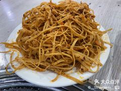 -平山城鑫烧烤(建国楼店)