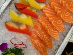 -新享乐海鲜(翠华路店)