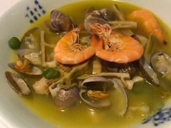 -小城故事·地道宁波味(月湖盛园店)