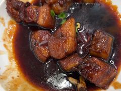 -金典银峰老鹅馆·昆山菜(亭林公园店)