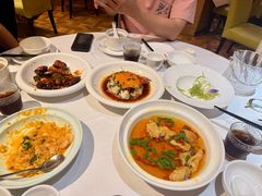 -月湖翠·上海菜(思南公馆淮海店)