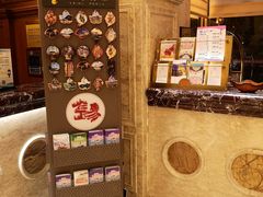 -山明水秀大饭店