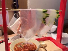 -饕林餐厅(春熙路店)