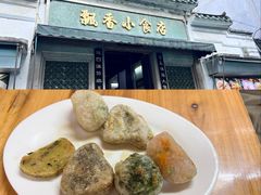 -飘香小食店(国平路店)