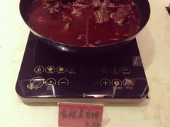 -原鄉本味 楚菜 丹江口鱼(北苑店)