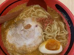 -一幻拉面(铜锣湾店)
