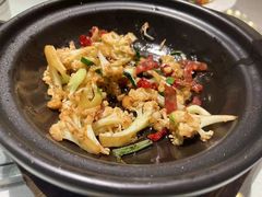-诚如金·南宁本地菜(信息港店)