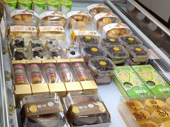 -爱维尔阳光蛋糕(和丰店)