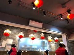 -金谷园饺子·烧烤·家宴(人大总店)