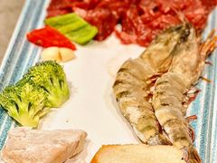 -多佐铁板烧(富力广场店)
