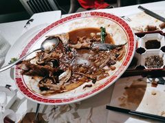 -旺顺阁·北京菜(北辰上品+)