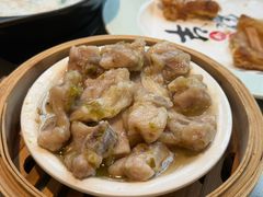 -山水茶艺馆·点心粤菜·30年老字号