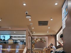 -霸王茶姬(上海恒基名人店)