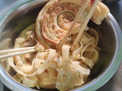 -龙门李家三旦羊肉汤馆