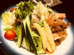 -一豚轩·烧鸟·豚骨拉面(五四路店)