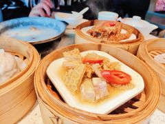 -又一间茶点轩(百汇广场店)