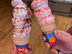 -DQ·蛋糕·冰淇淋(湖景东路店)