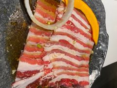 -本家韩国烤肉(青岛万象城店)