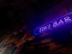 -The Tiki Bungalow提基小木屋酒吧