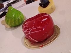 -武汉世茂希尔顿酒店·汇·全日餐厅