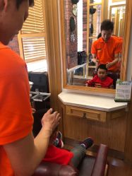 -逸丝风尚