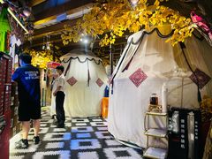 -金手鼓·新疆菜(南京店)