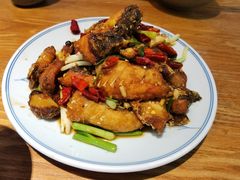 -静一餐厅·湖北菜(前门创始店)