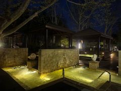 -春晖园度假酒店温泉