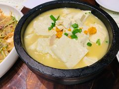 官府豆腐-老厨家(友谊路总店)