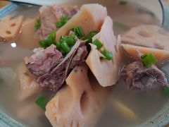 -静一餐厅·湖北菜(前门创始店)