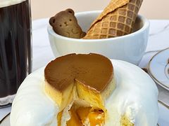 -Tomado绿色烘焙(大尧三路店)