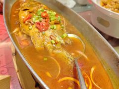 -中国徽菜·徽商故里(广安门店)