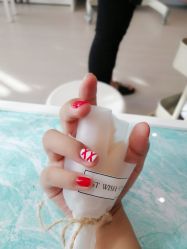 -Beauty Nails 美甲美睫皮肤管理