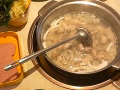 -润园四季椰子鸡火锅(南山海岸城店)