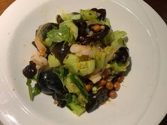 -黑土印象菜馆(三元桥店)