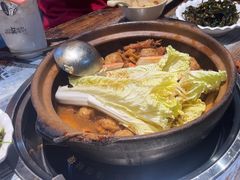 -争鲜·鲍鱼鸡煲(美邻中心店)