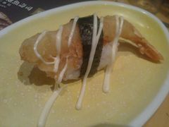 -板长寿司(海港城店)