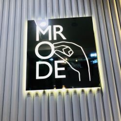-MRMODE时尚先生美发沙龙