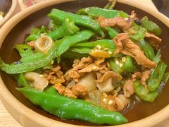 -白沙肴·长沙米粉.小炒湘菜(石厦时代广场店)