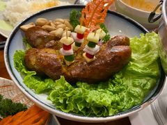 -荷花泰菜(东方新天地店)