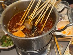 -苏小牛·牛肉串(国贸店)