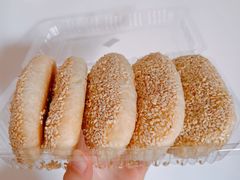 -美新点心店(陕西北路店)