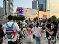 -万达广场(广州番禺店)
