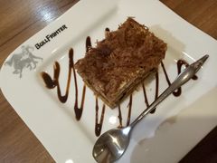 -斗牛士牛排餐厅(富力海珠城广场店)