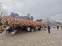 -小红帽摄影(丽江店)