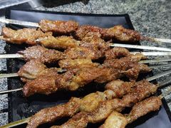 -马一洒开锅羊肉清真餐厅(京汉店)